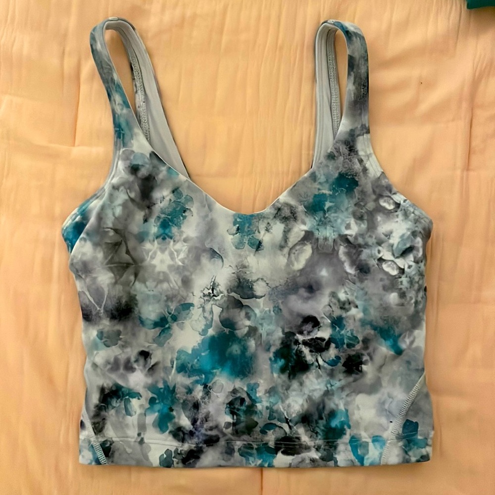 LULULEMON ALIGN TANK